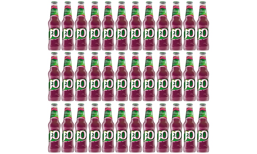 Image 4: 36 Bottles of J20 Drink, 275ml