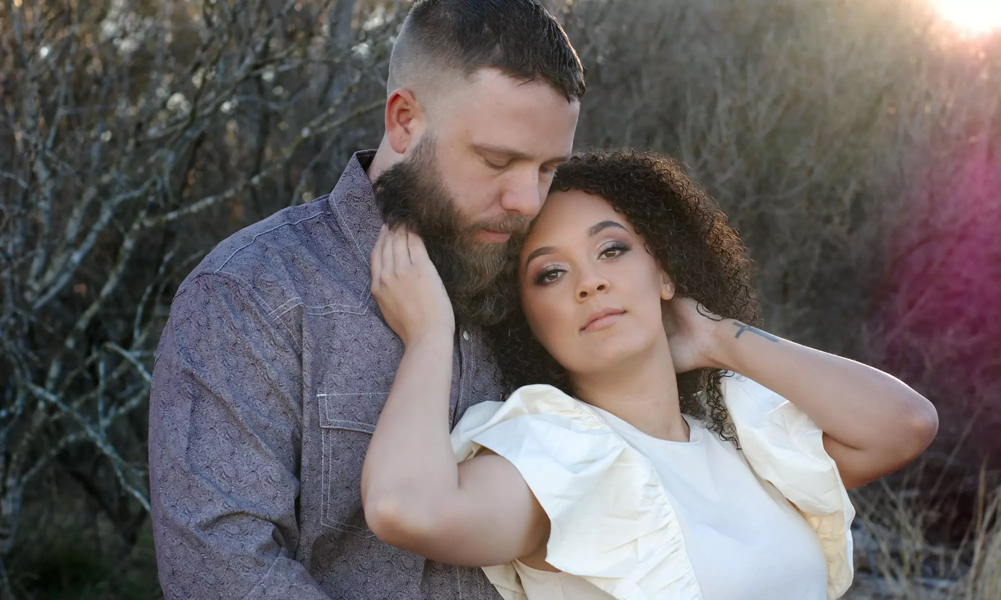 Outdoor Magic: Choose Your 30 or 60 Min Session w/ 20-50 Digital Edits