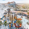 Image 1: Up to 42% Off on Waterpark at Wild Rivers Waterpark
