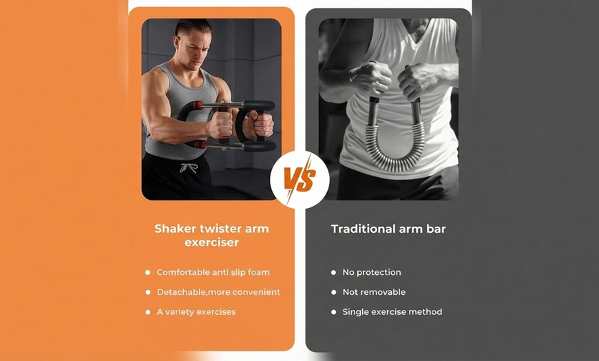 Image 6: Centra Home Fitness Equipments