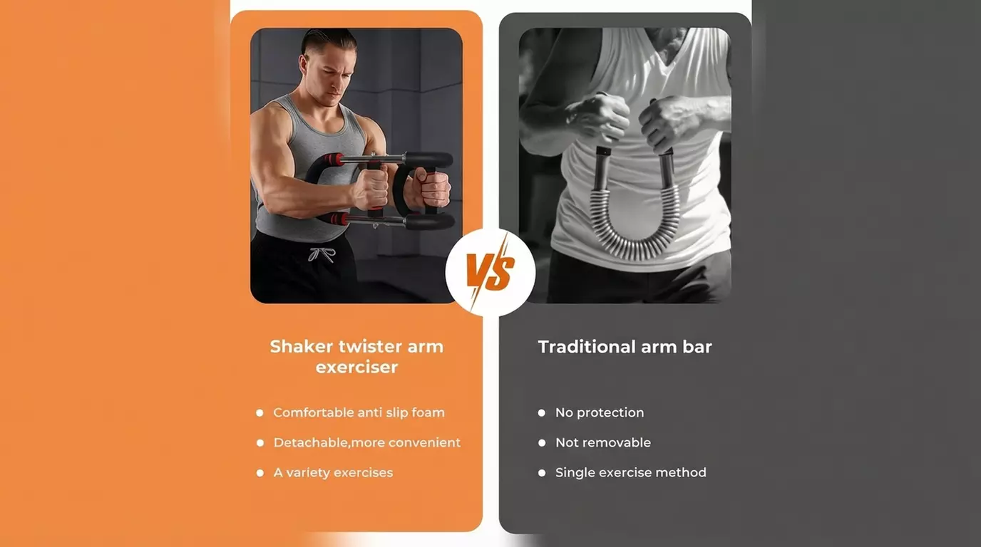 Centra Home Fitness Equipments