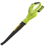 Image 13: Garden Gear Leaf Blowers with Optional Spare Battery