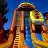 Image 5: Up to 37% Off Inflatable Park and Pumpkin Patch - ABC Tree Farm