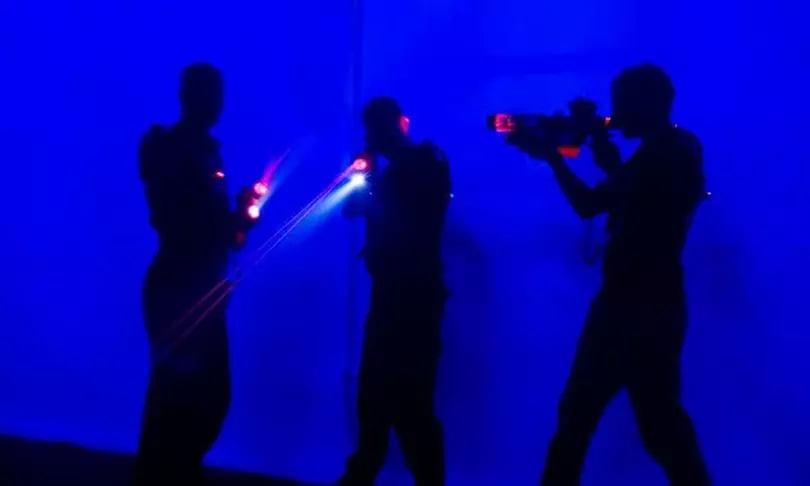 Up to 86% Off Unlimited Indoor Amusement Park Play Packages