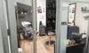 Up to 67% Off  on Haircuts, Deep Conditioning, Blow Dry and All Over Color Gloss at Becky Bentley 