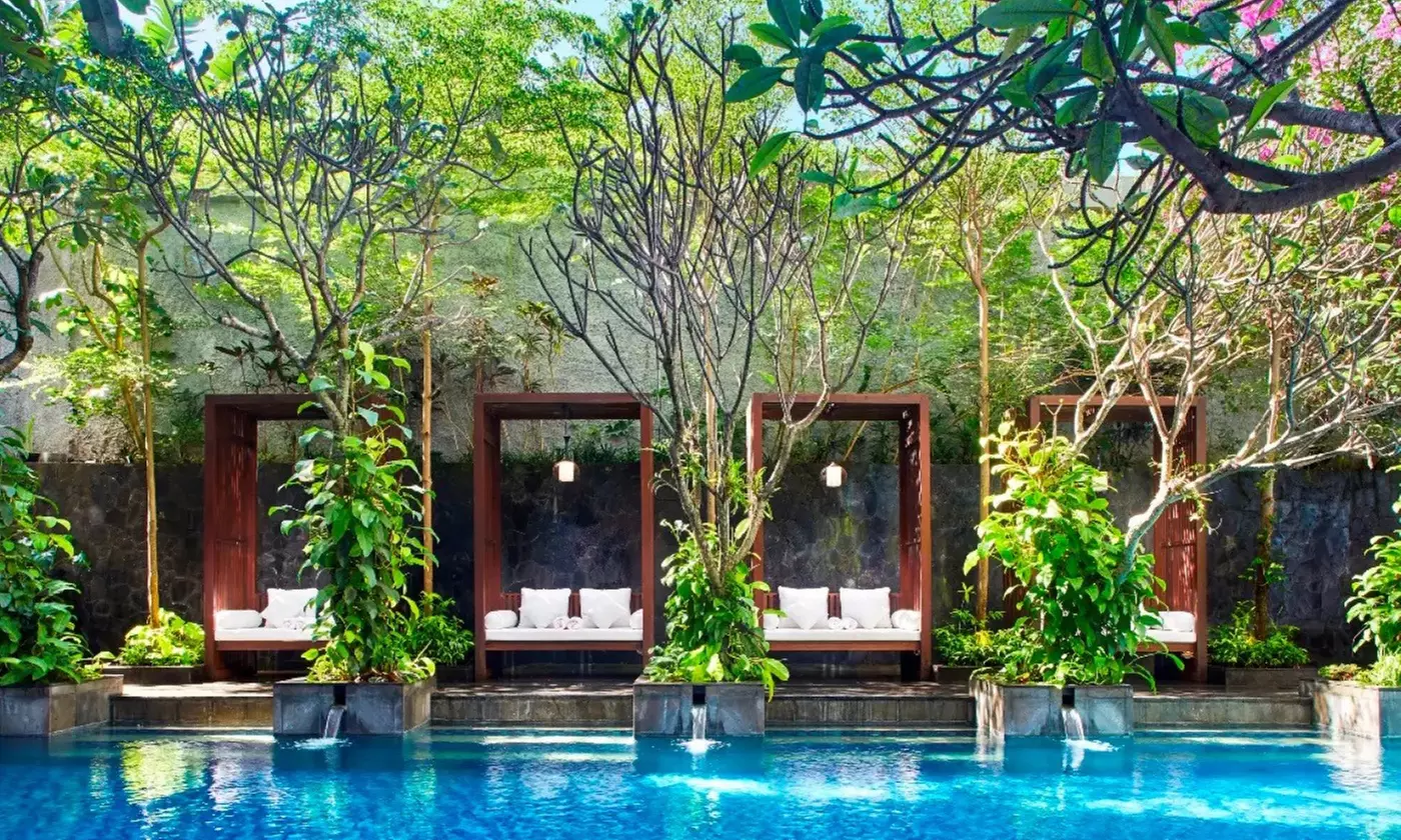 ✈ 11-Day Vacay in Bali & Gili Islands w/Air from Great Value Vacations