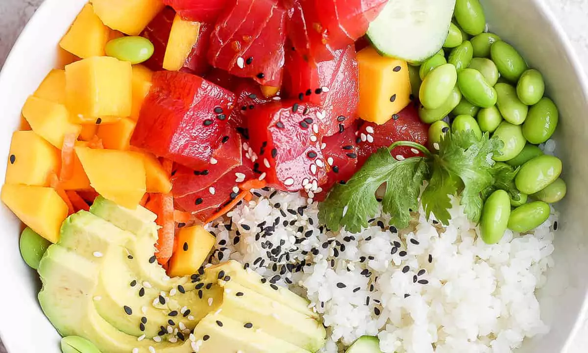 Up to 30% Off on Seafood Restaurant at Poke Honolulu - Primary Image