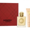 Image 1: Burberry Goddess Gift Set 50ml EDP + 75ml Body Lotion 