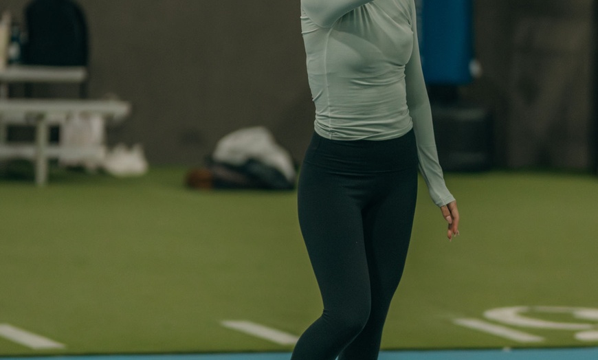 Image 2: Up to 55% Off Pickleball Lessons & Classes – Chicago