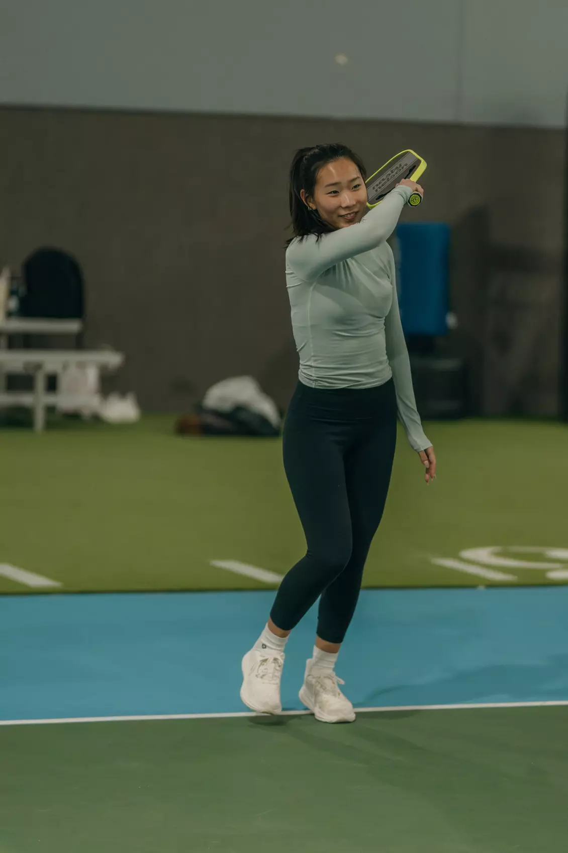 Up to 50% Off Pickleball Lessons & Classes – Chicago