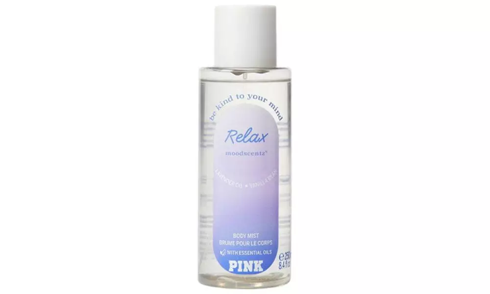 Brumes et lotions Victoria's Secret