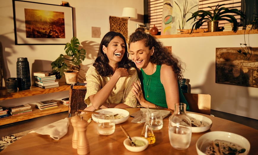 Image 10: HelloFresh: Save on Chef-Designed Meal Kits Delivered to Your Door