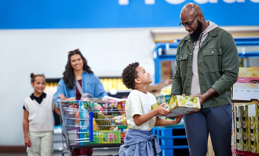 Image 13: Sam’s Club Membership - Up to 70% Off 1-Year Club and Plus Membership