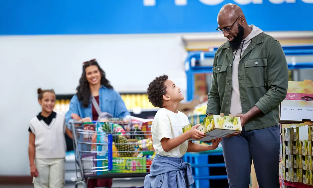 Sam’s Club Membership - Up to 70% Off 1-Year Club and Plus Membership