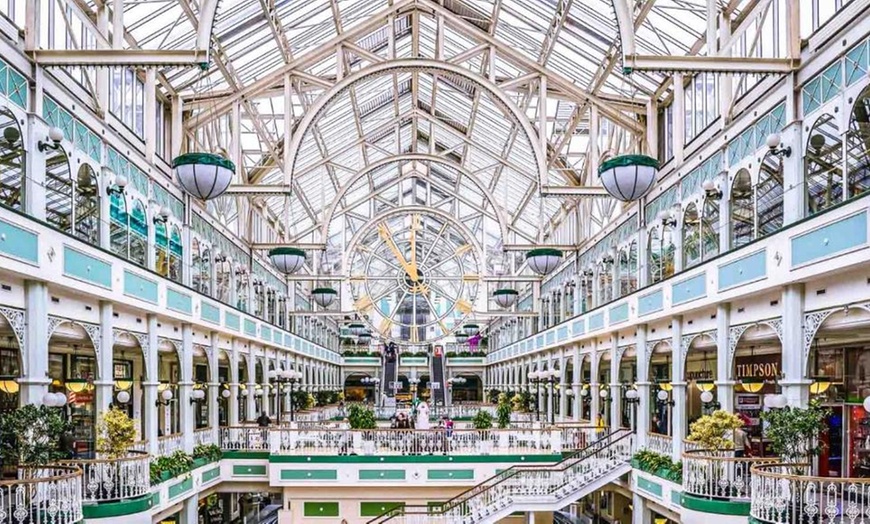 Image 6: ✈ 5-Day Ireland Whiskey & Beer Journey w/ Air & Hotel from Worldee