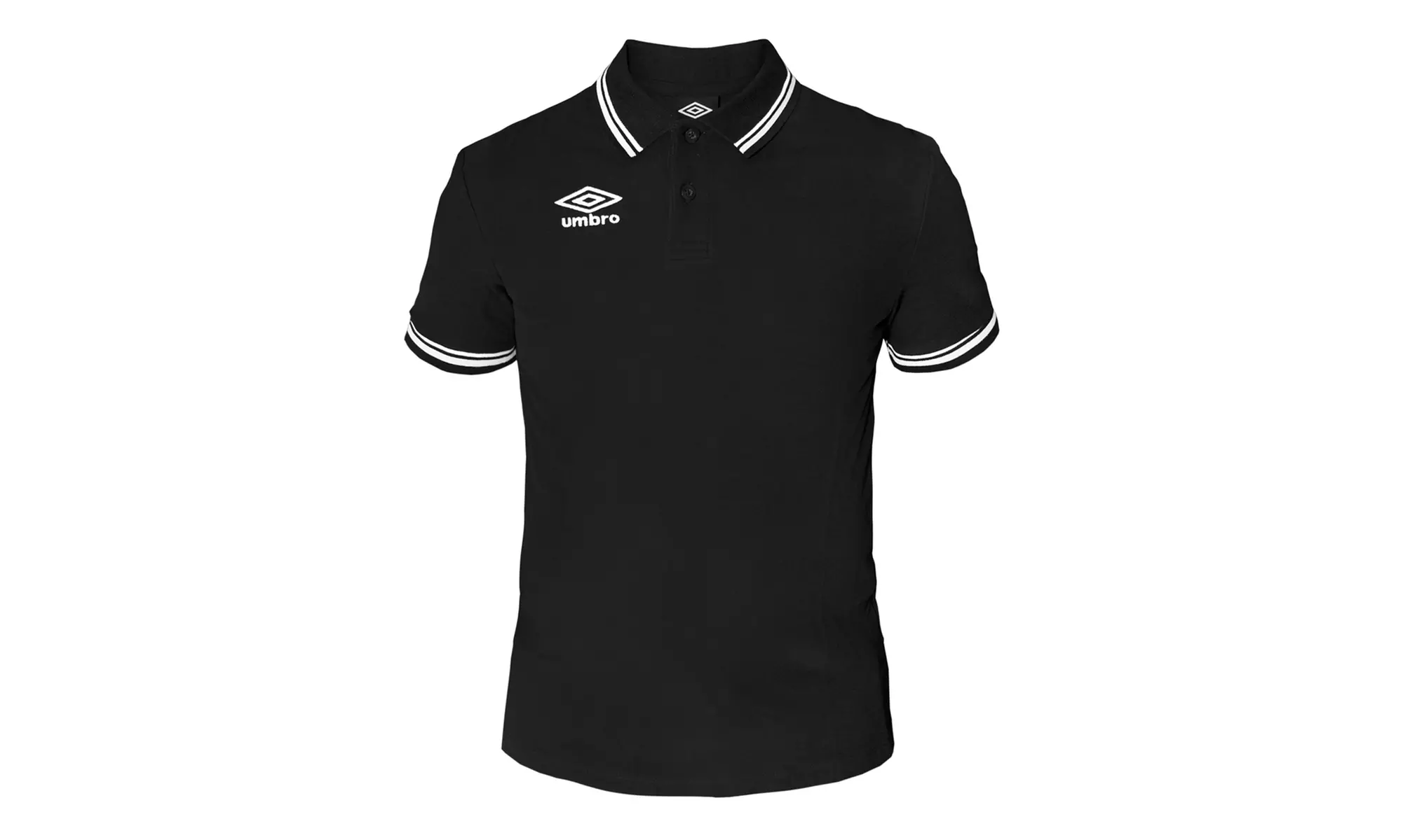 Polo da uomo Umbro