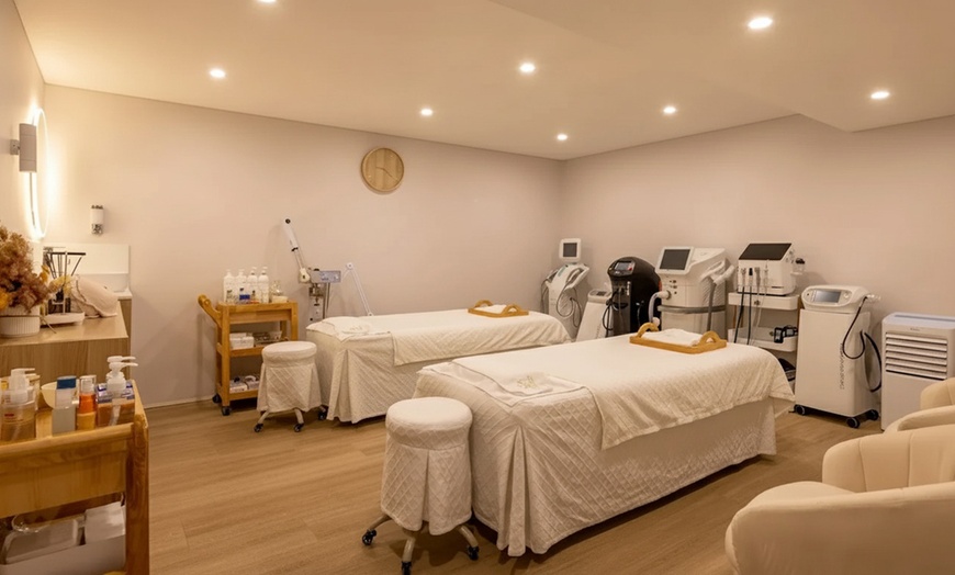 Image 4: HIFU Face, Neck & Body Sculpting Treatments