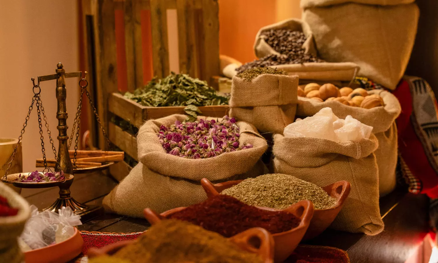 5* Premium Iftar Buffet + Ramadan Drinks For a Child or Up to 4 Adults