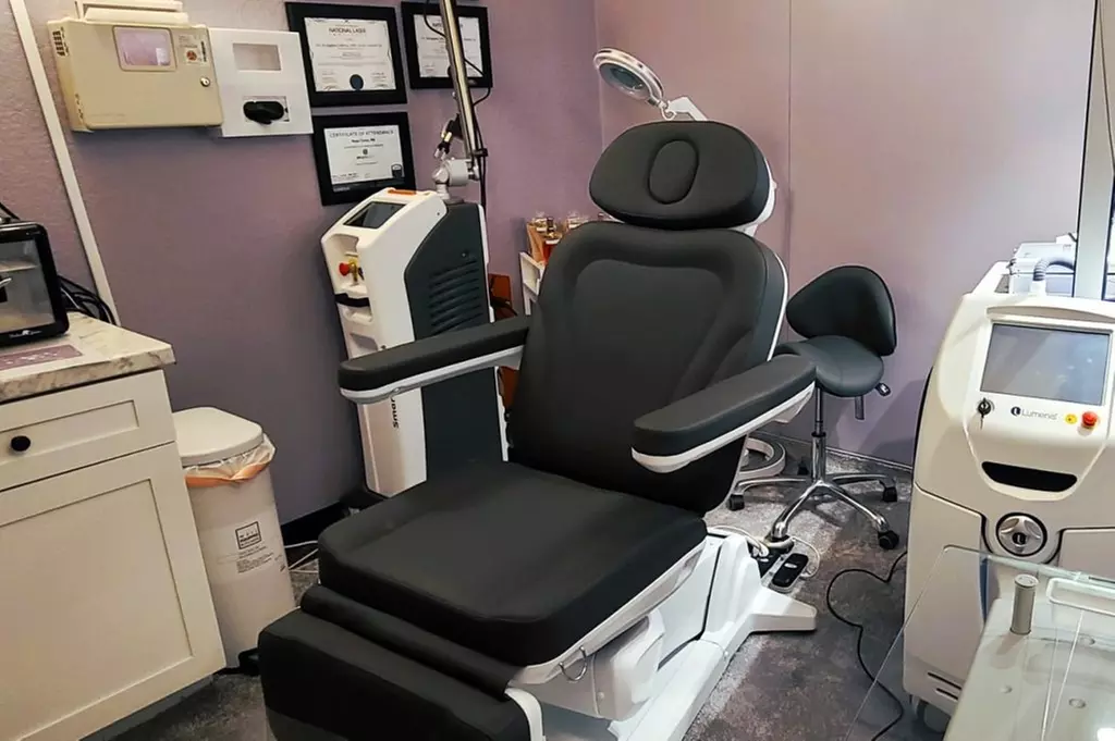 20, 40, or 60 Units of Botox for a Refreshed, Youthful Look