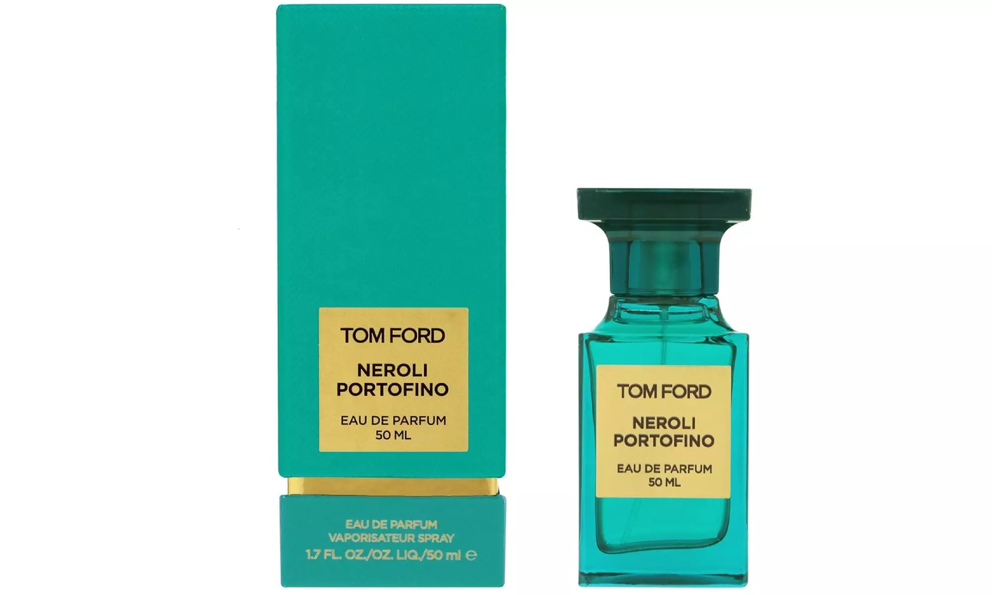 Tom Ford Signature Scents – Neroli Portofino and Soleil Blanc - Second Medium