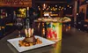 $50 Credit for Food & Drinks or $100 for 4 or More (Up to 40% Off)