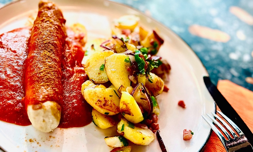 Image 9: 2-Gänge Business-Lunch nach Wahl für 1 oder 2 Personen