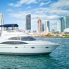 Image 2: Sail in Style: 2, 3, 4, 5, 6-Hour Luxury Yacht Cruise 