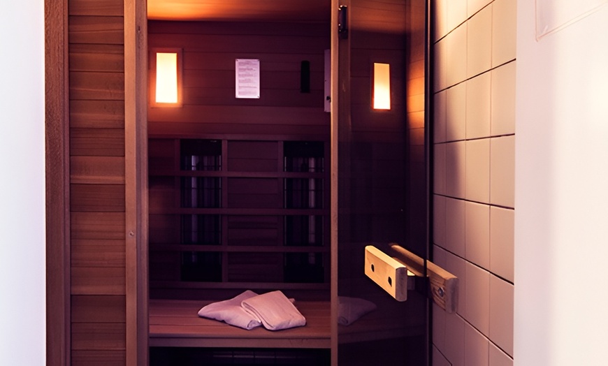 Image 5: Relax-arrangement naar keuze