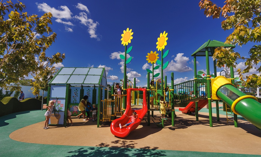 Image 4: Tickets to Peppa Pig Theme Park Florida & More