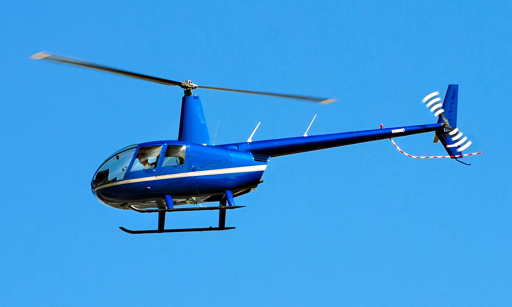 $189 for 30-Min. Helicopter Ride with One Hour of Instruction from Flying Helicopters Made Easy ($379 Value) - Primary Image