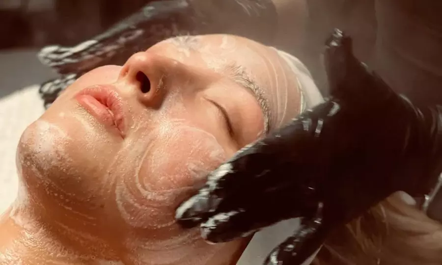 Radiant Skin with One, Two, Three 40 Minute Hydrafacial Package