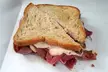 $4.50 for $10 Worth of Sub Sandwiches at Brown Bag Deli - Second Medium