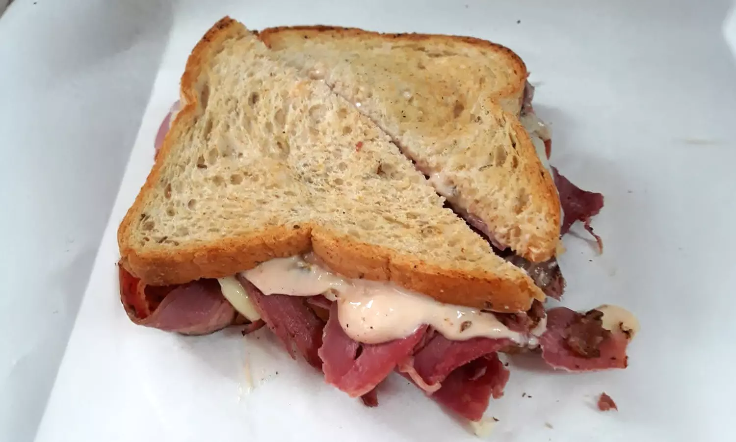 $4.50 for Sub Sandwiches at Brown Bag Deli