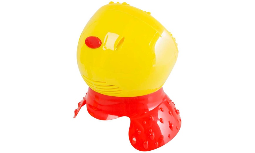 Image 4: Character-Themed Bubble Blower 