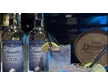 2 or 4 Cocktails or 16 oz Beers & 2 or 4 1-L Bottles of Vodka to Take Home for 2 or 4 People (Up to 53% Off) - Second Medium
