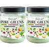 Image 4: Lineadiet Pure Greens voedingssupplementen 