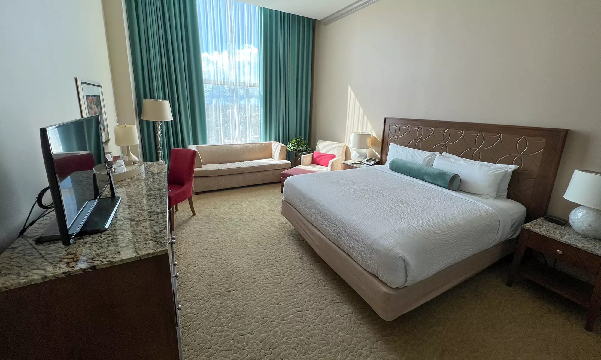 Member Pricing: Coastal Galveston Resort, includes Value Pass

