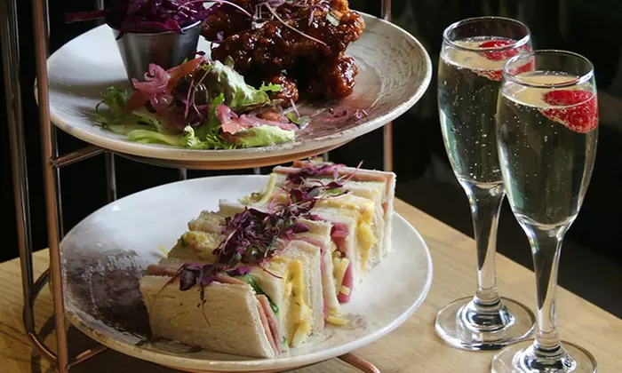 Perfect Gift: Indulge in a Luxurious Cheese & Charcuterie Experience