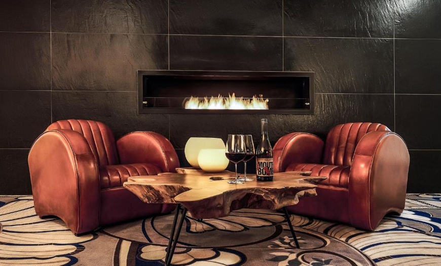 Image 12: Bad Griesbach: 4* Adults-Only-Suite mit Mitternachts-Spa für Zwei