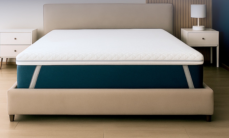 Image 2: Matrastopper met 9 comfortzones