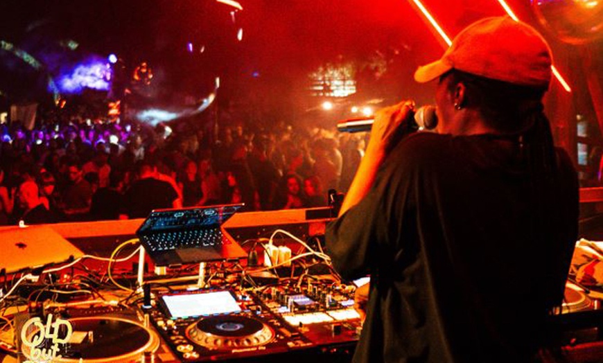 Image 20: Ticket für das "Old but Gold Festival" in München, Frankfurt & Hamburg