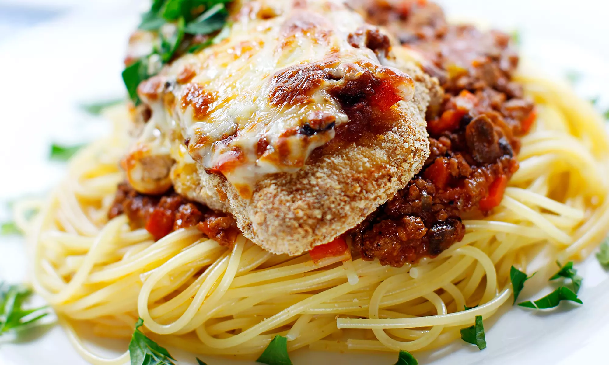 Three-Course Italian Dinner for Two or Four at Storms Restaurant (Up to 48% Off) - Primary Image