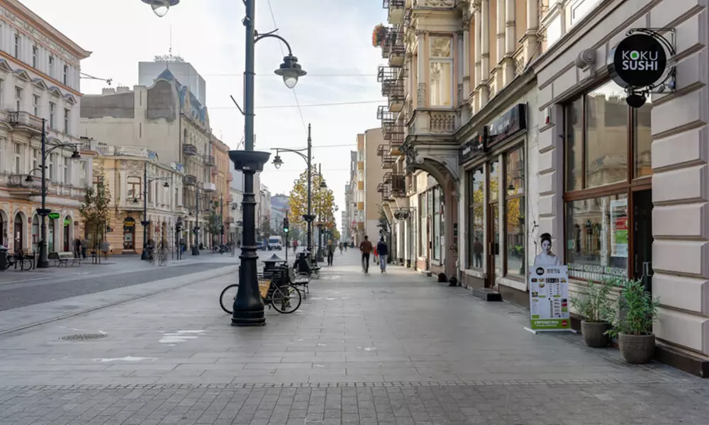 Groupon o wartości 100-300 zł do restauracji Koku Sushi