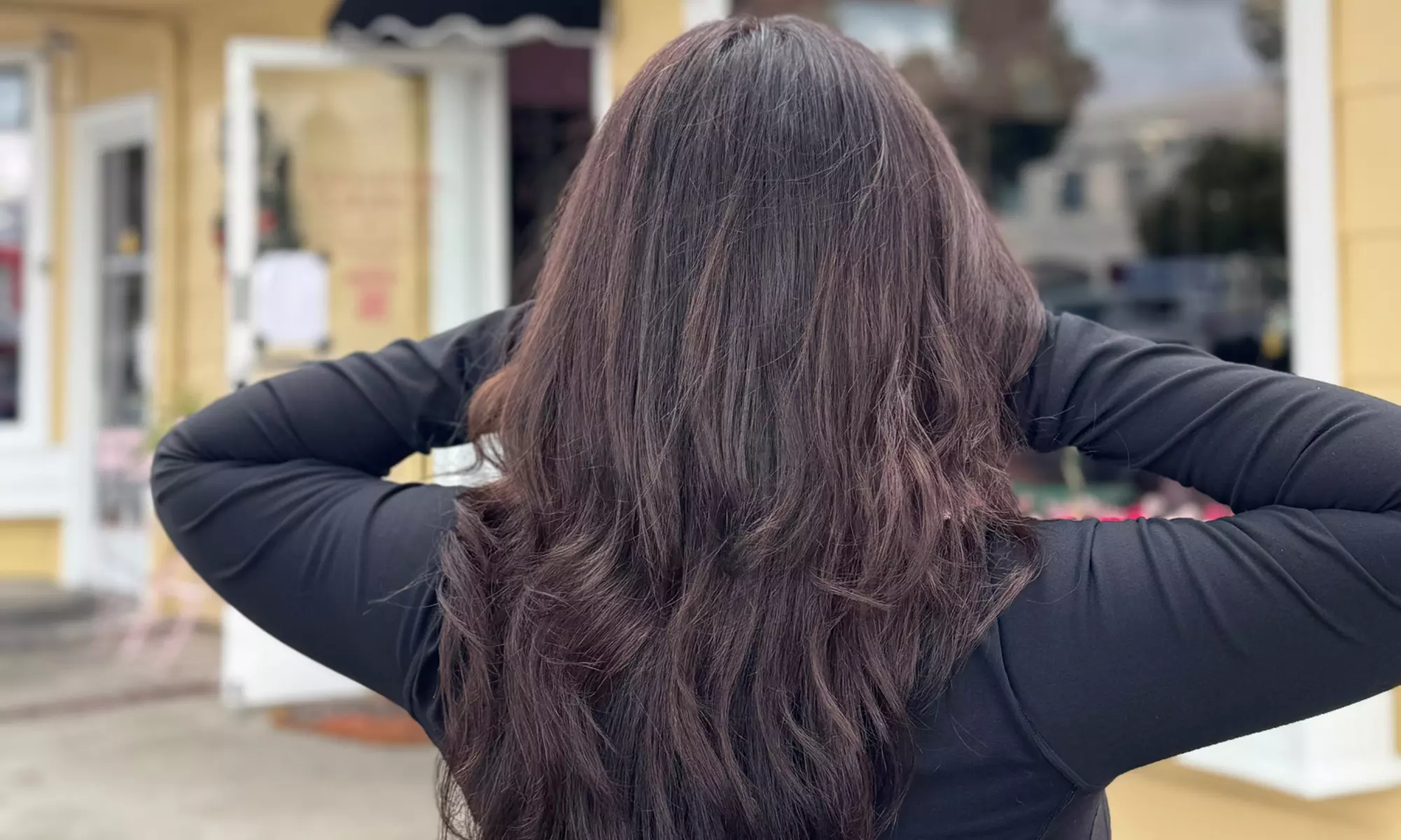 Highlight or Custom Balayage with K18 Protection and Olaplex Hair Mask