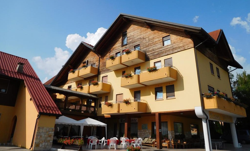 hotel asiago mezza pensione