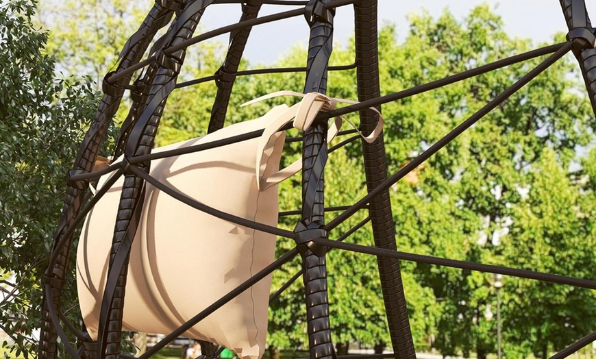 Image 13: Egg and Swing Chair Selection