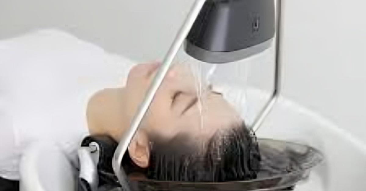 Tratamiento Japanese head spa de 30 o 60 minutos en Zaragoza