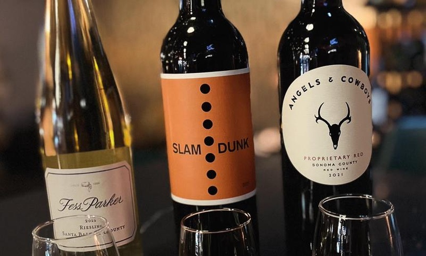 Image 3: Relish Flavorful Combinations: $30 or $50 Towards Food and Drink