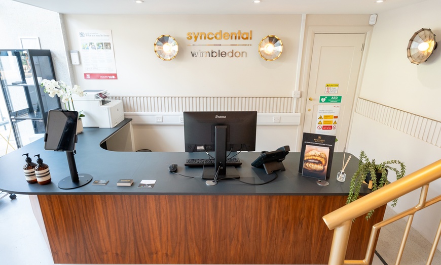 Image 10: Dental Check Up & 2 X-rays with Optional Thorough Clean & Air Polish