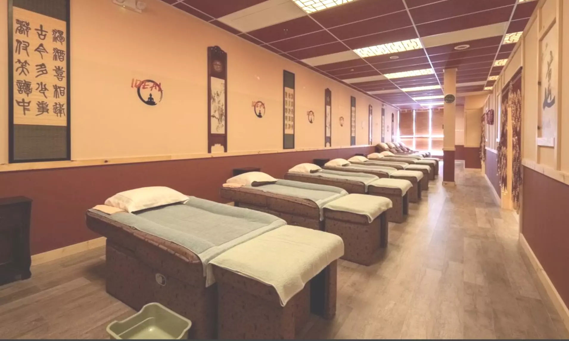 Massages for 1 or 2 with Optional Hot Stones